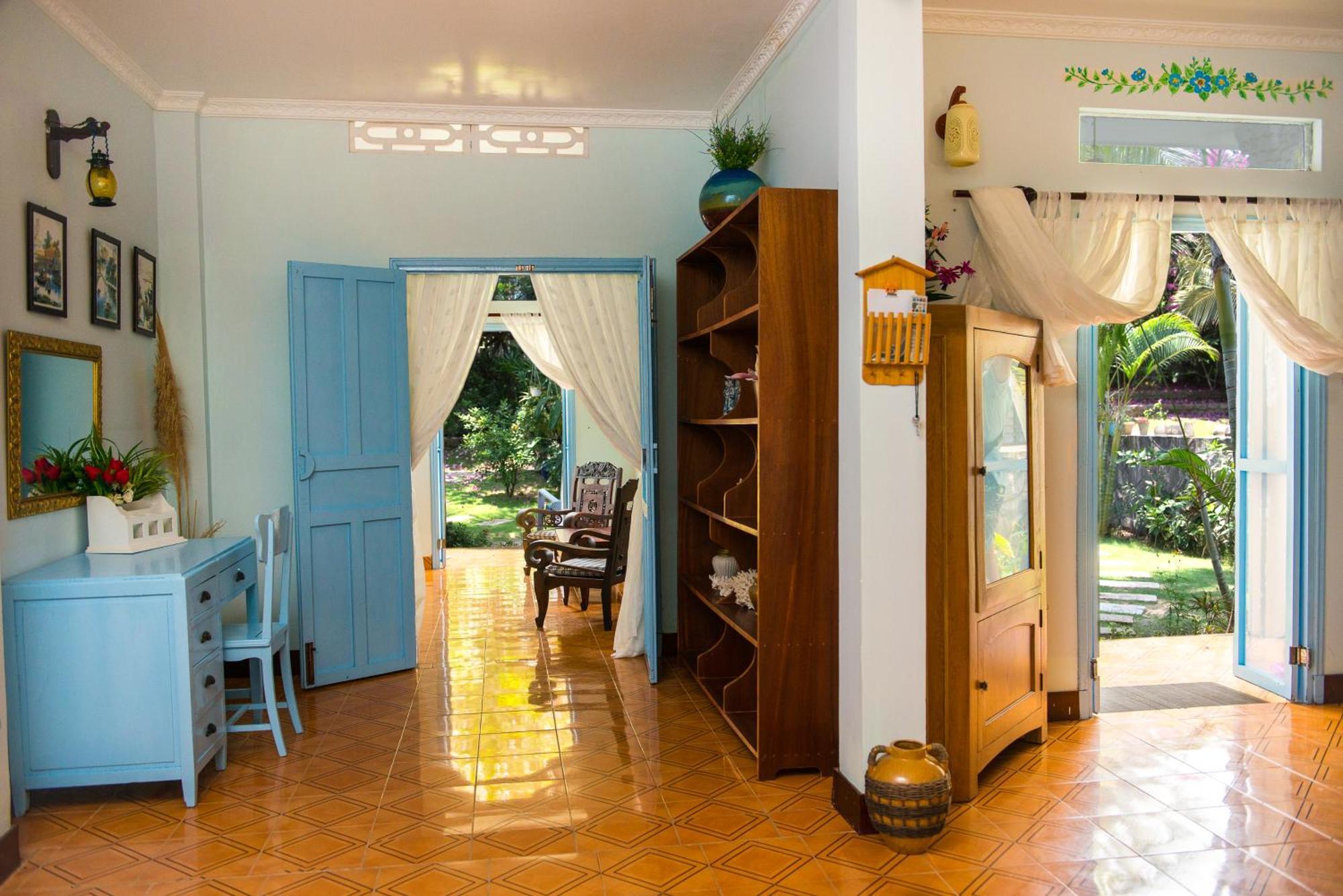 Veranda Beach Place Hotell Phan Thiet Exteriör bild
