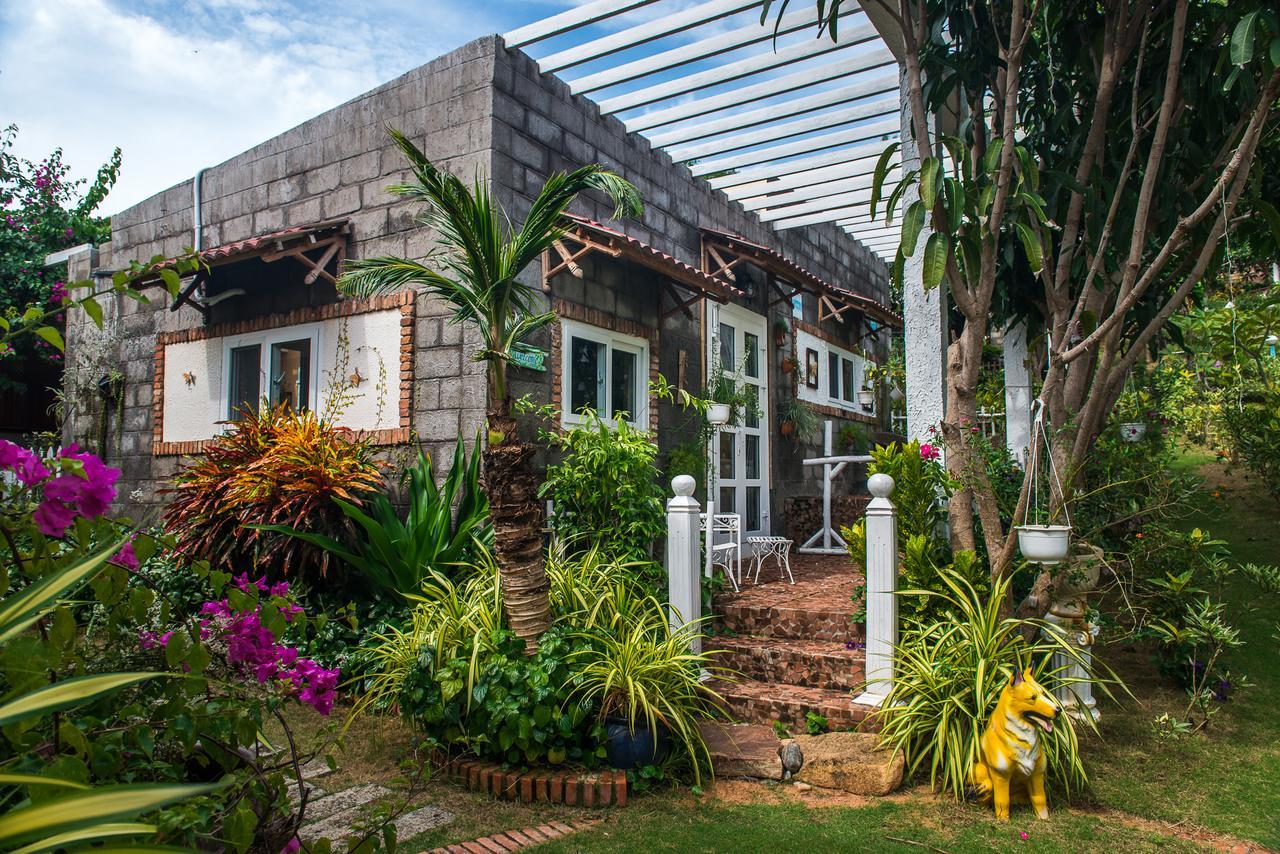 Veranda Beach Place Hotell Phan Thiet Exteriör bild