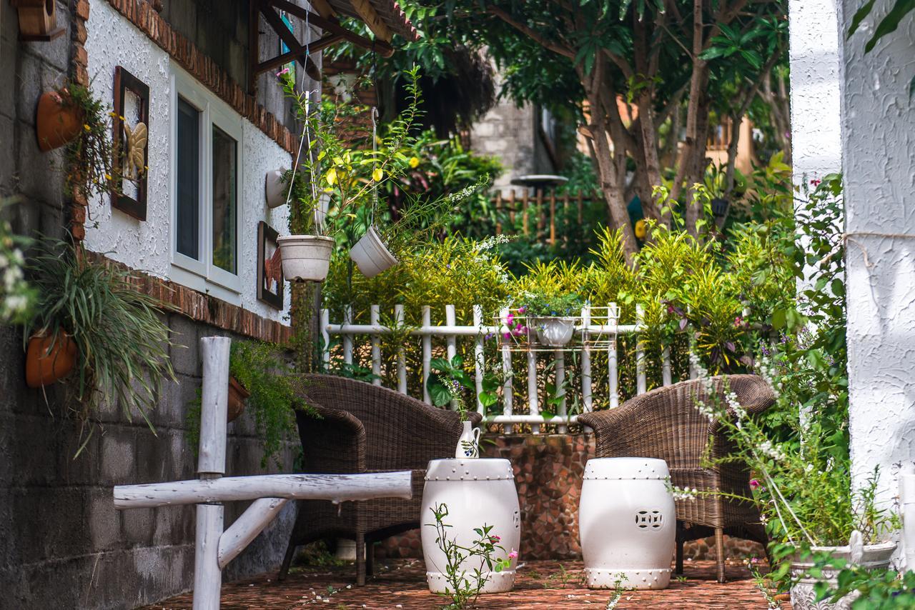 Veranda Beach Place Hotell Phan Thiet Exteriör bild