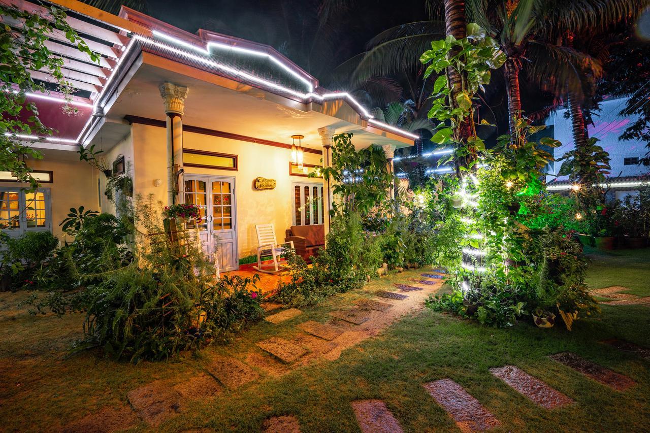 Veranda Beach Place Hotell Phan Thiet Exteriör bild