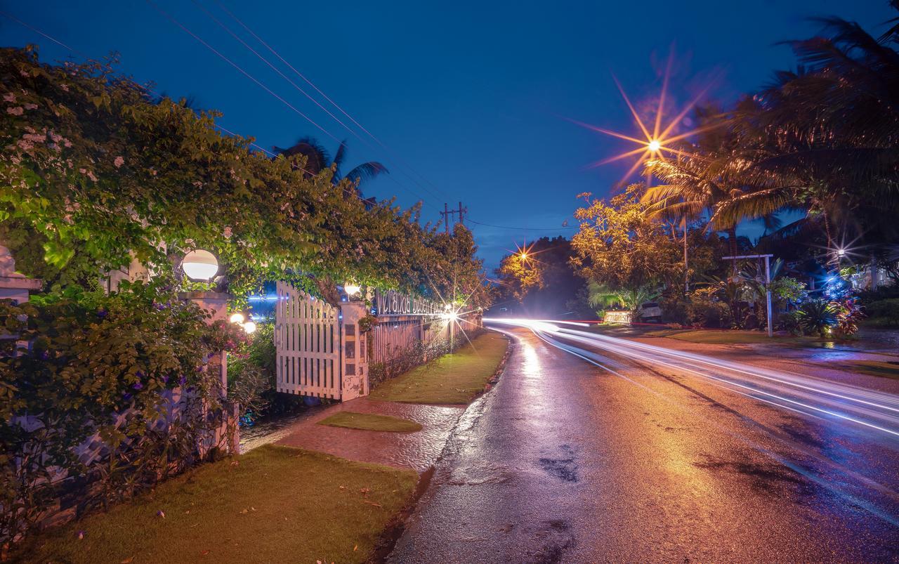 Veranda Beach Place Hotell Phan Thiet Exteriör bild