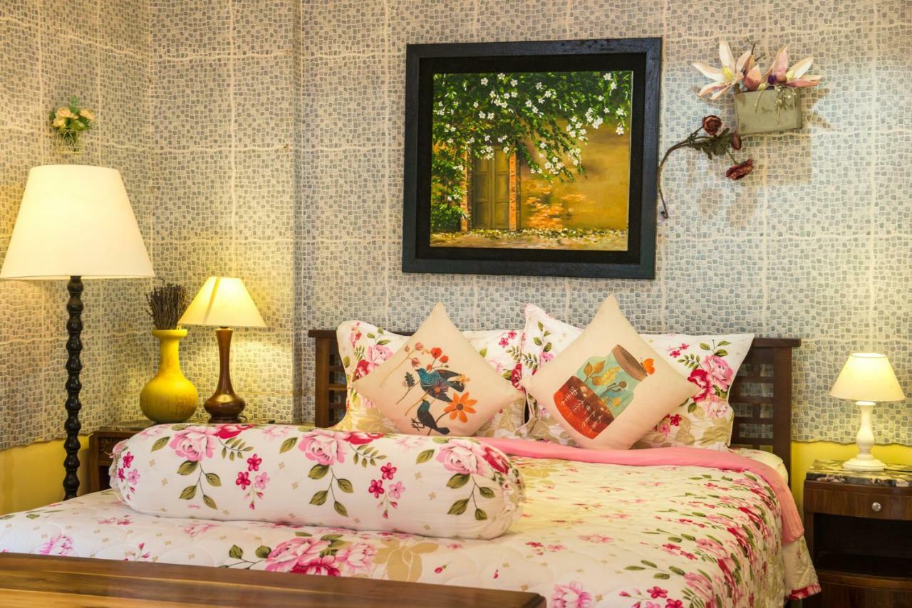 Veranda Beach Place Hotell Phan Thiet Exteriör bild
