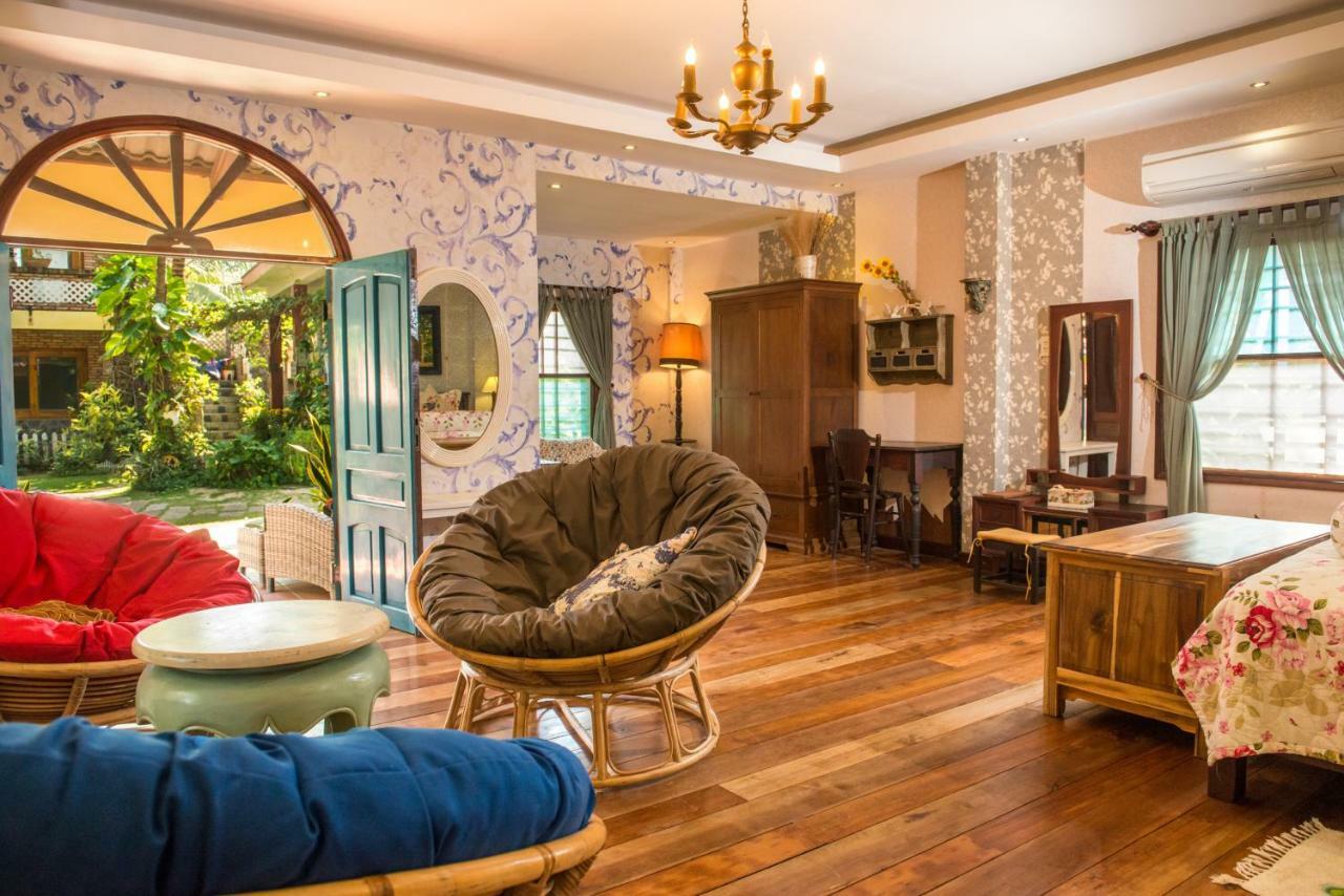 Veranda Beach Place Hotell Phan Thiet Exteriör bild