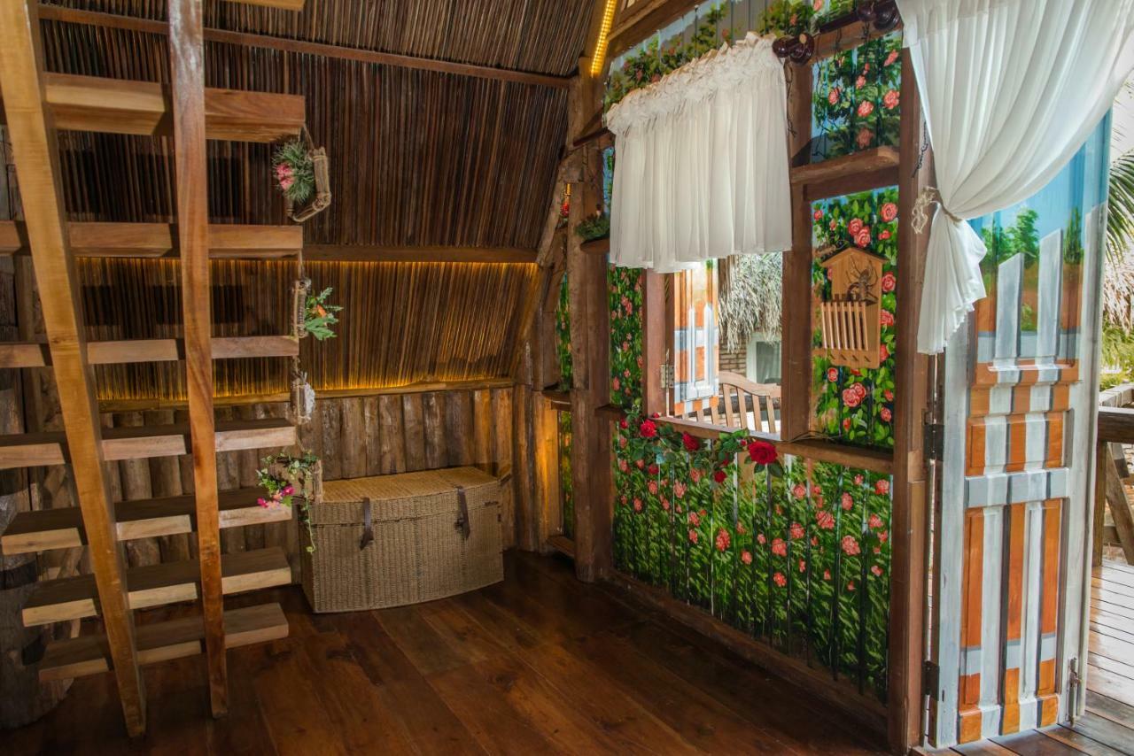 Veranda Beach Place Hotell Phan Thiet Exteriör bild