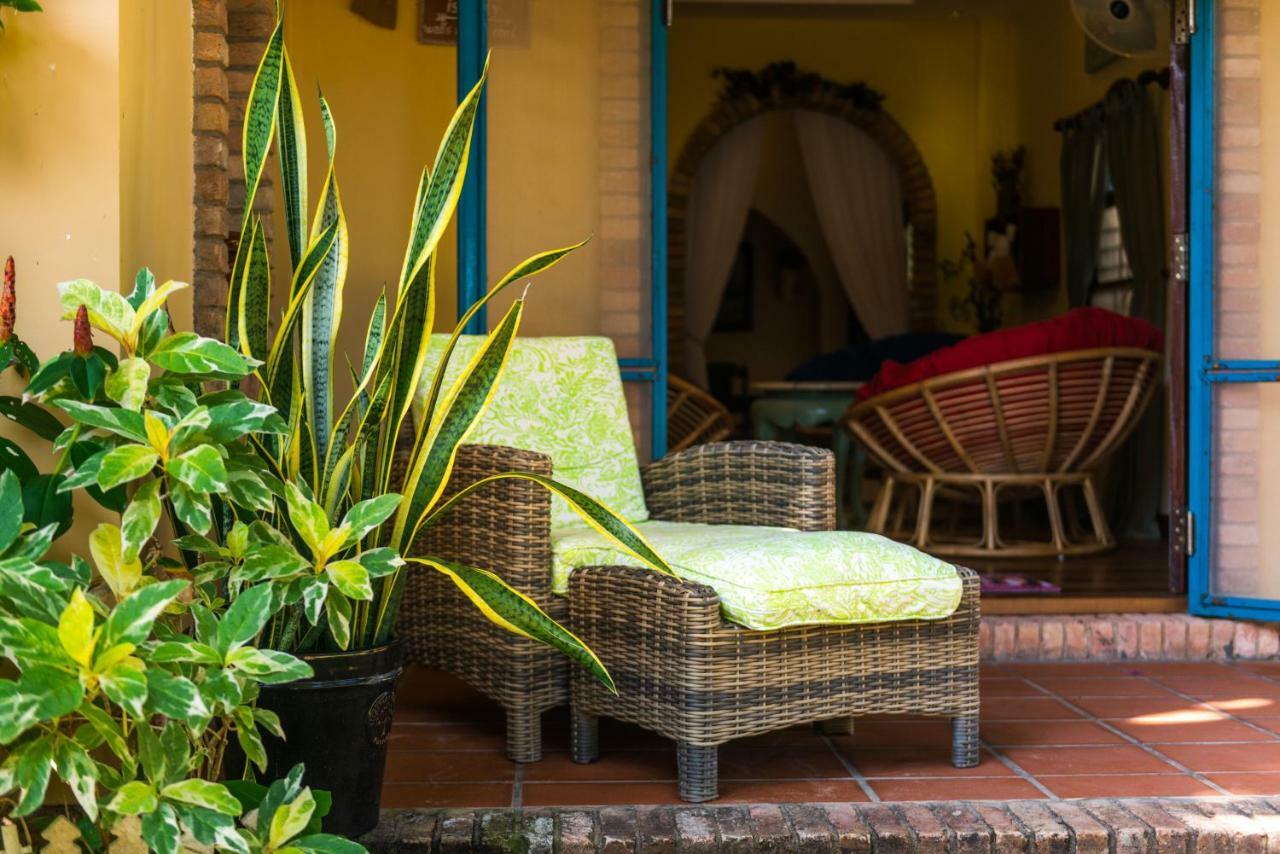 Veranda Beach Place Hotell Phan Thiet Exteriör bild