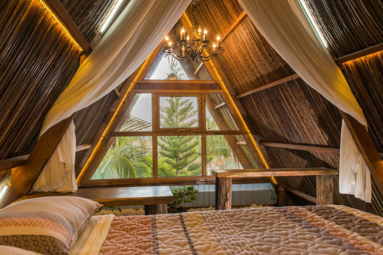 Veranda Beach Place Hotell Phan Thiet Exteriör bild