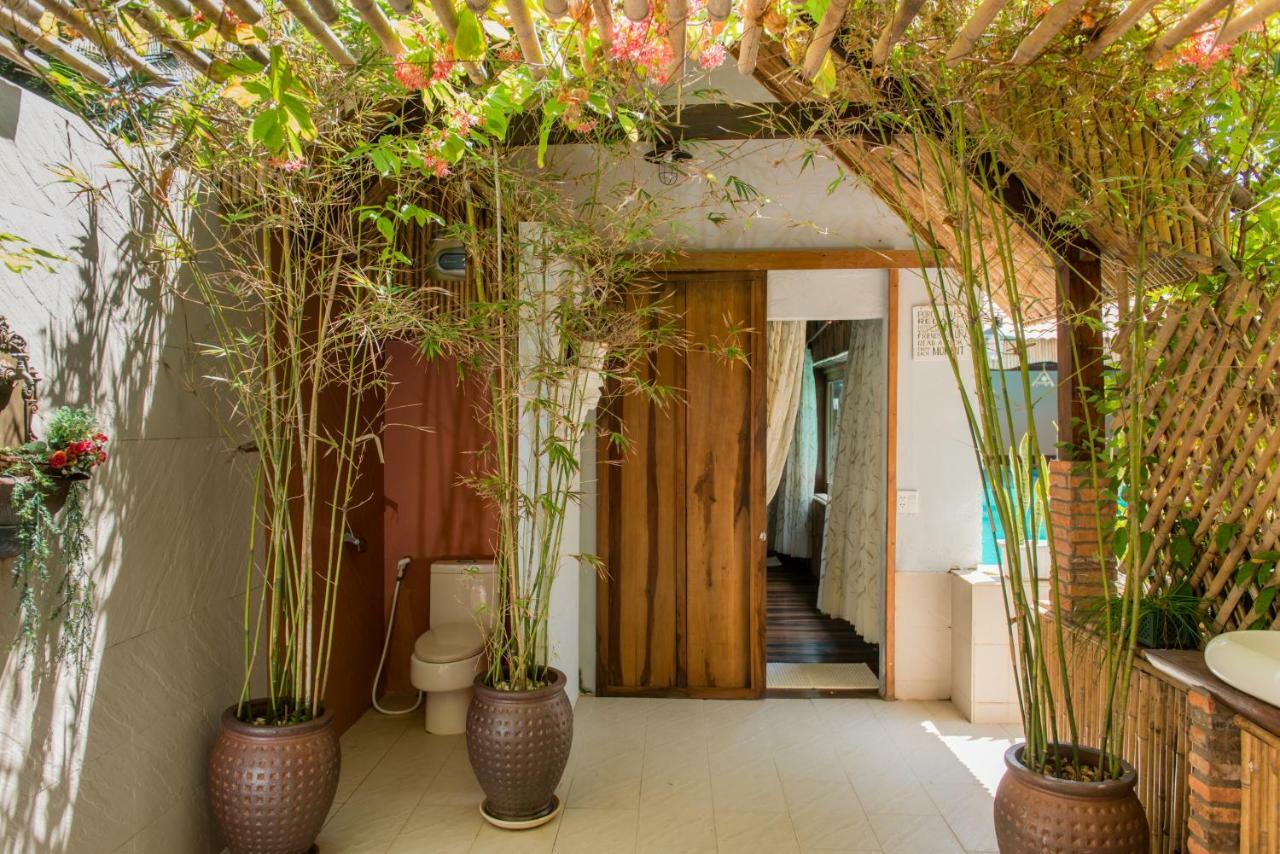 Veranda Beach Place Hotell Phan Thiet Exteriör bild