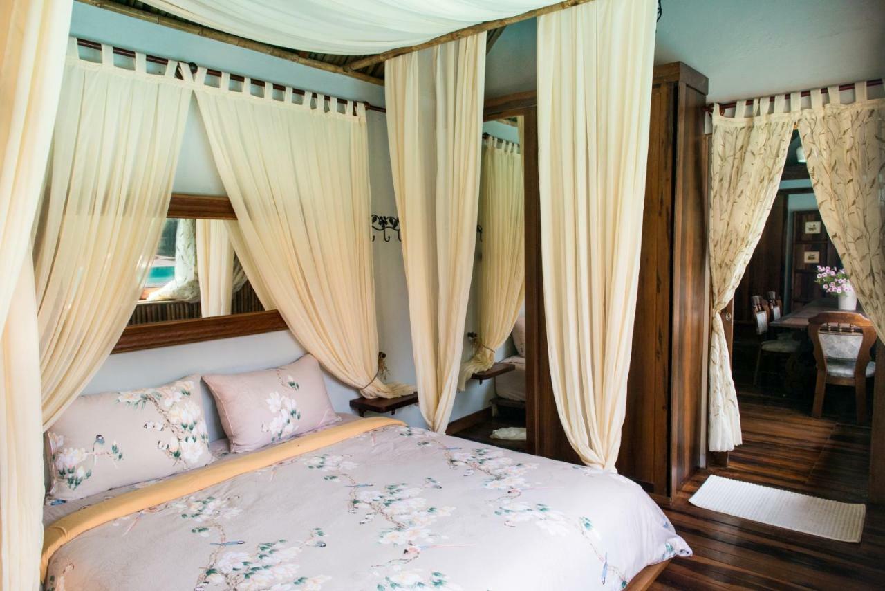 Veranda Beach Place Hotell Phan Thiet Exteriör bild