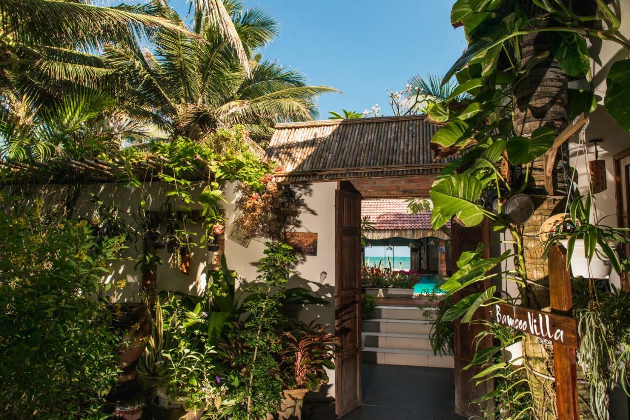 Veranda Beach Place Hotell Phan Thiet Exteriör bild